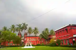 Fazlul Huq Muslim Hall
