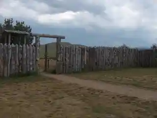 Fort Phil Kearny and Associated Sites