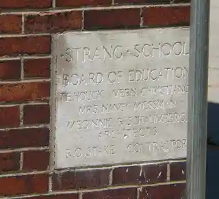 Strang School District No. 36