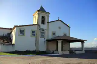 Church and Monastery of Our Lady of Monserrate