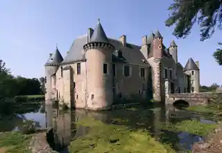 Château de Boucard