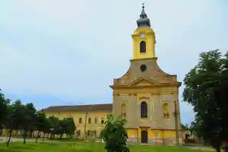 St Paul's Church