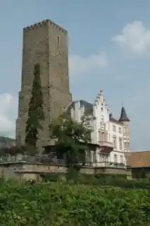 Boosenburg