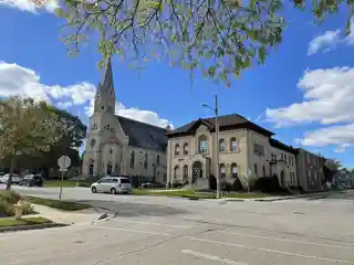 Barton Historic District
