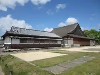 Sasayama Castle