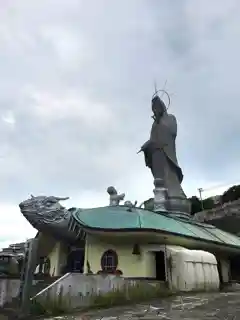 Fukusai-ji福済寺