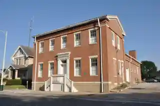 Old Jail
