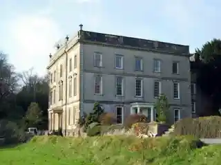 Plas Taliaris