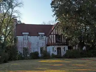 W. S. Blackwell House