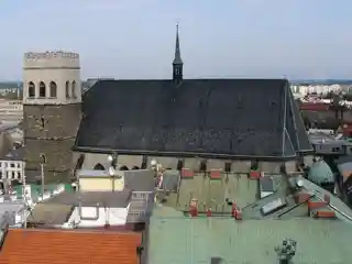 Church of Saint Maurice