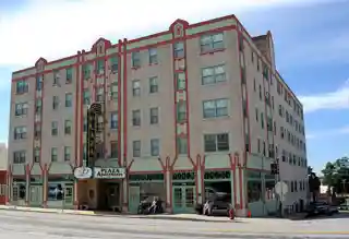 Plaza Hotel