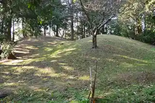 Teradani Chōshizuka Kofun