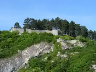 Poilvache Castle