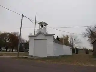Revere Fire Hall