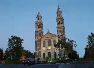 Saint-François-Xavier Cathedral