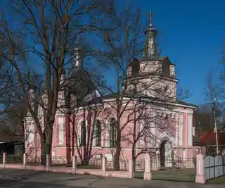 St George's Church