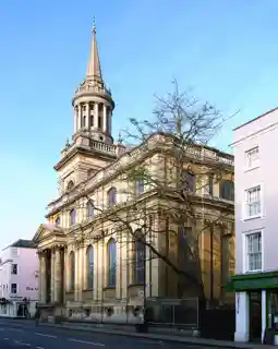 All Saints