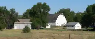 Gridley–Howe–Faden–Atkins Farmstead