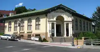 Umatilla County Library