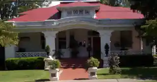 South Cherry Street Historic District