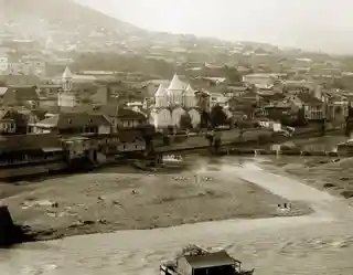 Vank Monastery
