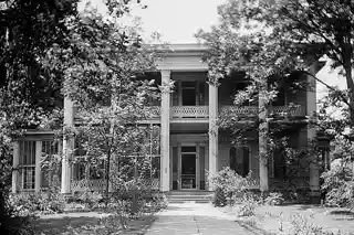 Goodwin-Harrison House