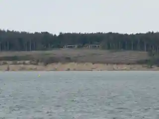 Bouldnor Cliff