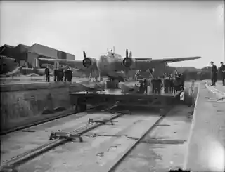 RAF Pembroke Dock
