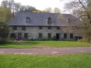 Moulin du Portage