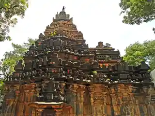 Pachala Someswara Temple