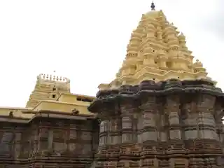 Saumyakeshava