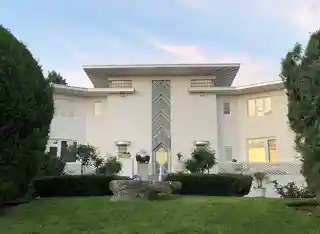 Shangri-La