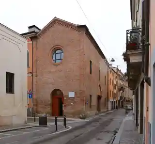 Church of Santa Maria della Vittoria