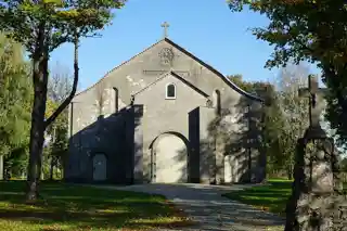 St. Isidore ChurchŠv. Izidoriaus bažnyčia