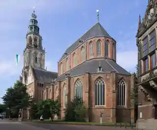 Martinikerk
