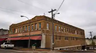 Wright-Dalton-Bell-Anchor Department Store Building