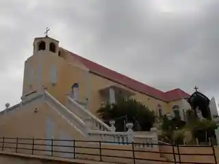 St. Anne Chapel