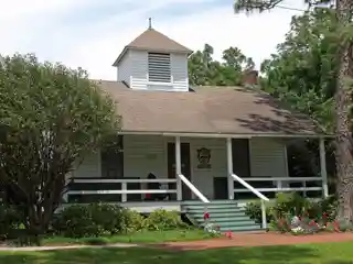 Magnolia Springs Historic District