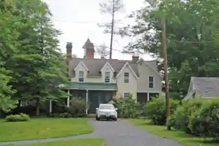 Bunker Hill