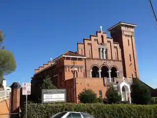 Church of Saint Ignatius Loyola