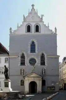 Franciscan Church