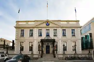 Mansion House