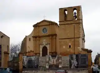 Agrigento CathedralCathedral of Saint Gerland of Agrigento(Cattedrale di San Gerlando)