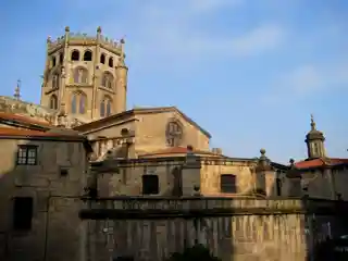 Ourense Cathedral