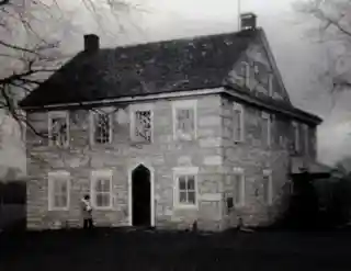 John Immel House