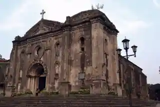 Guadalupe Church