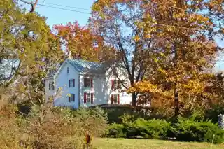 Knipe–Moore–Rupp Farm
