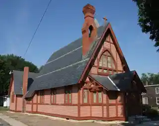 Christ Church