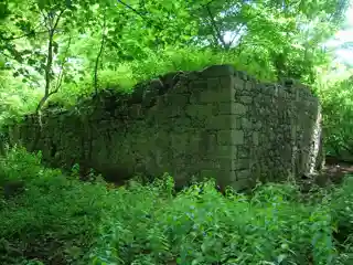 Crosbie Castle