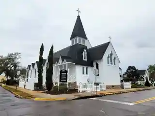 St. Gabriel's Episcopal Church